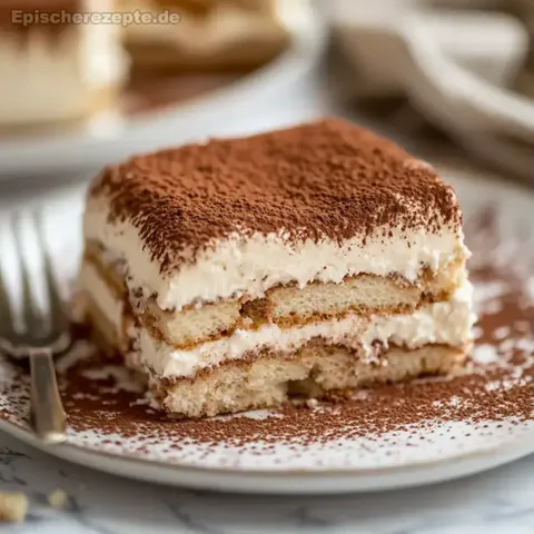 Tiramisu