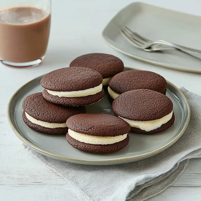 Whoopie Pies