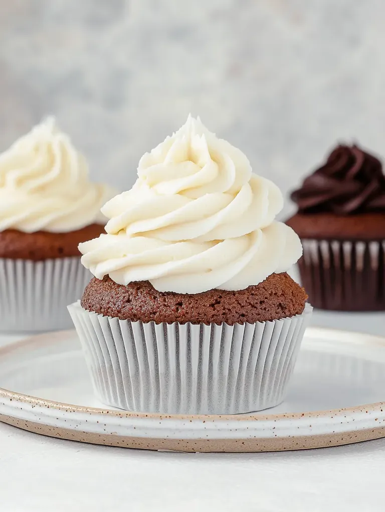 Swiss Meringue Buttercreme – Cremig, Stabil und Einfach Lecker