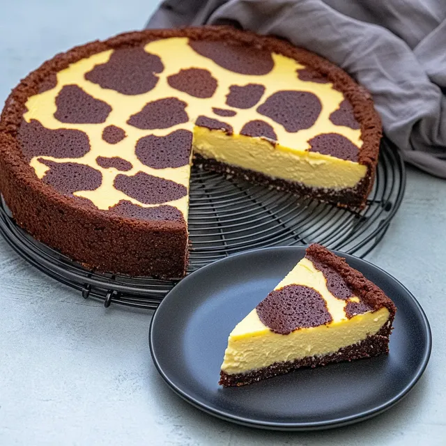 Russischer Zupfkuchen – das beste Rezept