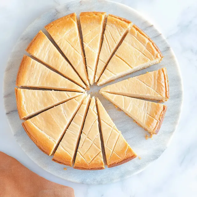 Boterkoek – Buttrig, Zart und Traditionell Niederländisch