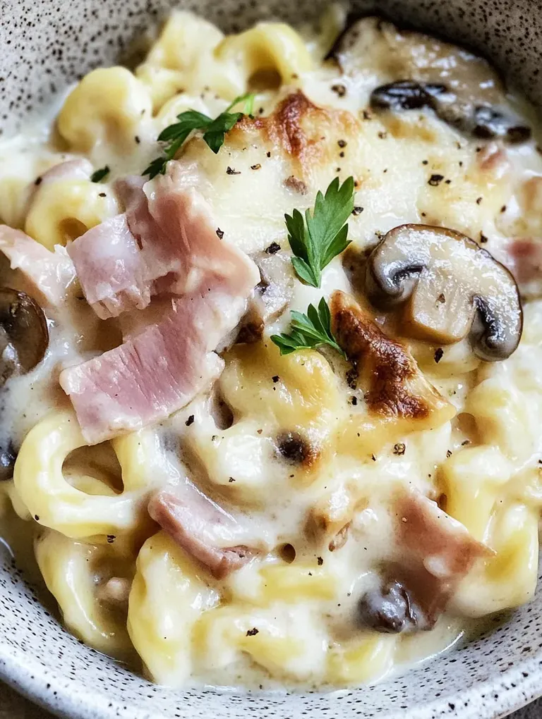 Spätzleauflauf deluxe – Extra käsig & super schnell