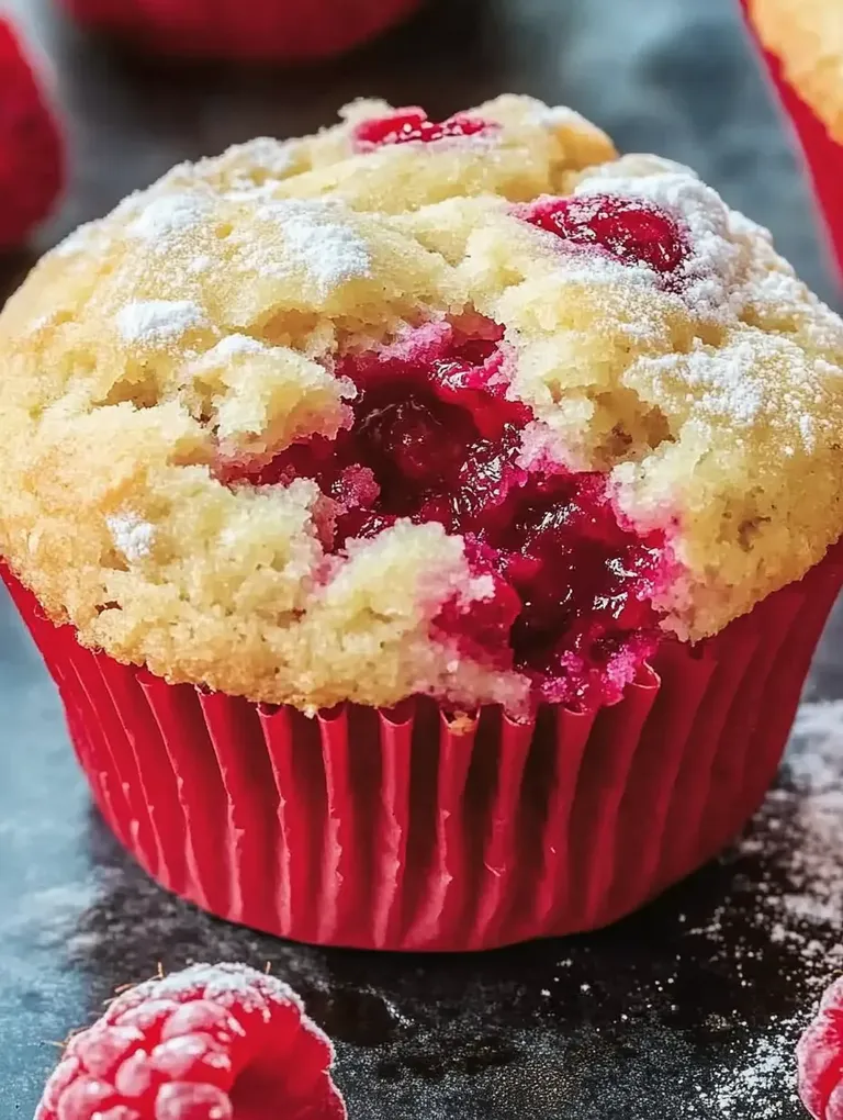Einfaches Muffins-Grundrezept – Schnell & Lecker