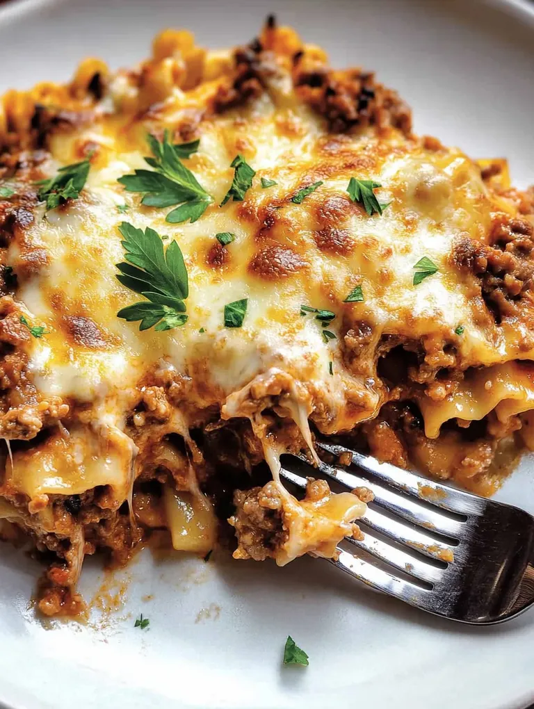 De" ketjie-pasta met 'n bietjie-kos is 'n lekker maatskappy.