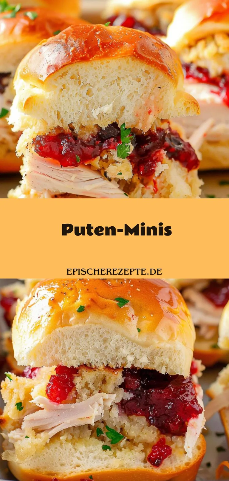 Template of Puten-Minis