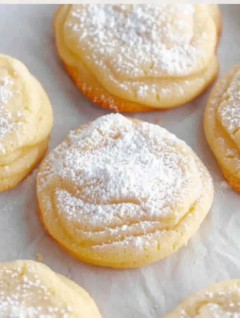 A white plate with a cookie on it.