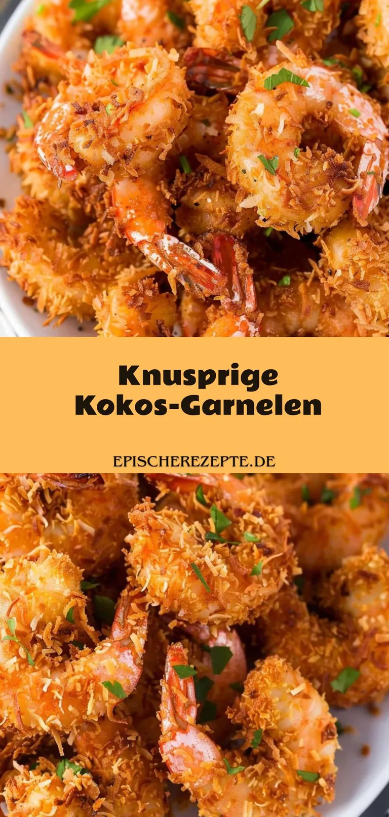 Template of Knusprige Kokos-Garnelen